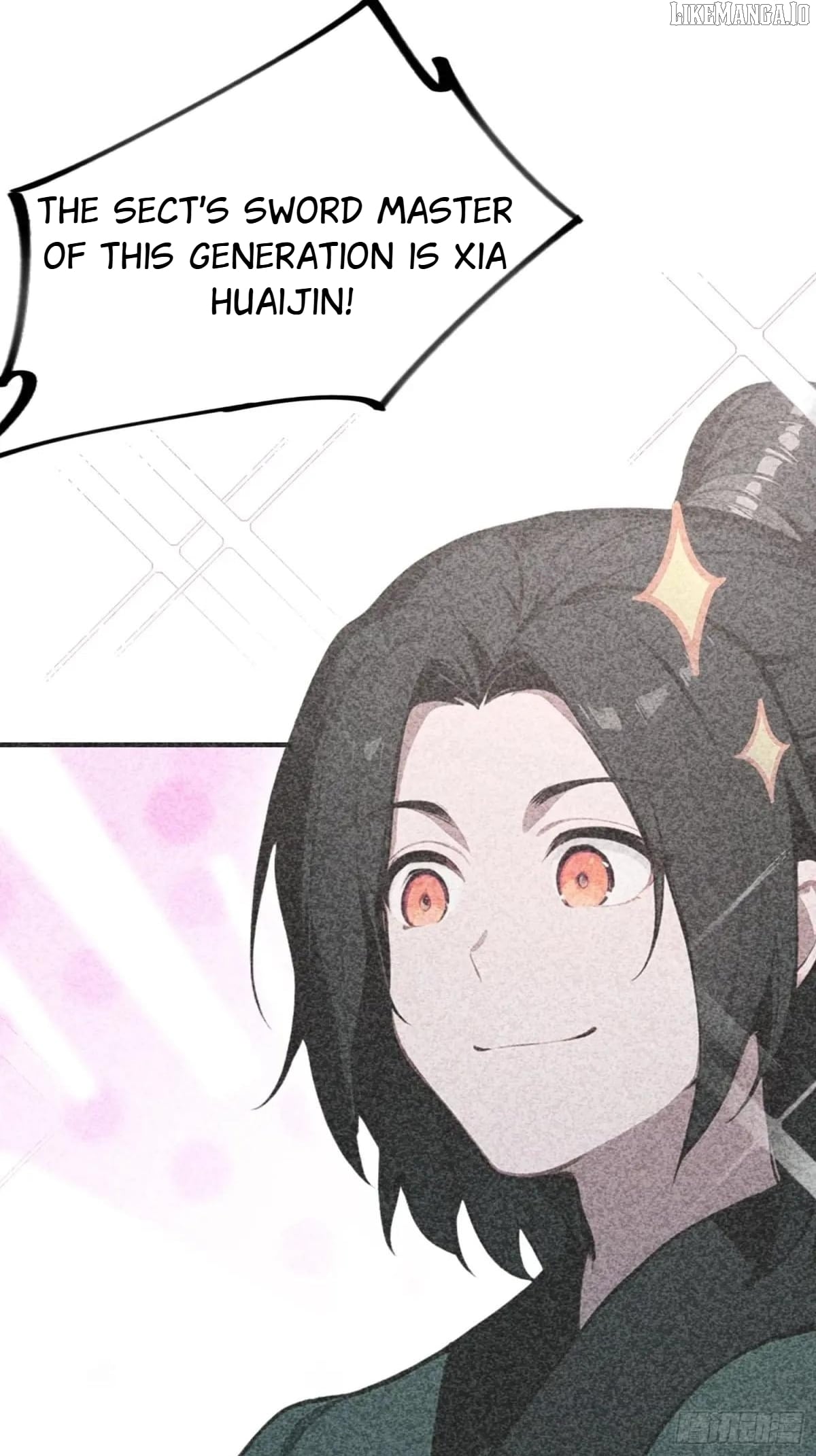 Outrageous! I opened a training class for empresses Chapter 73 - page 27